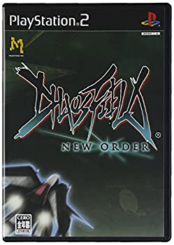 【中古】(非常に良い)カオスフィールド ニューオーダー