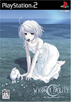 【中古】(非常に良い)WHITE CLARITY~AndThe tears become you.~(通常版)|お取り寄せ本舗 KOBACO