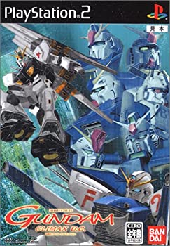 【中古】(非常に良い)機動戦士ガンダム クライマックスU.C.