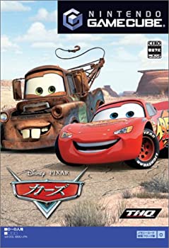 【中古】(非常に良い)カーズ