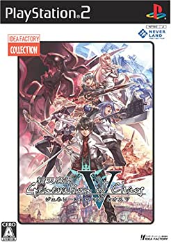 【中古】IFコレクション 新天魔界 ジェネレーション オブ カオス V｜お取り寄せ本舗 KOBACO