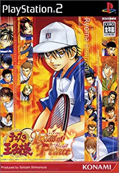 【中古】(非常に良い)テニスの王子様 ~Kiss of Prince~ Flame Version