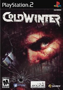 テレビゲーム その他 中古 Cold Winter Game 感謝価格 Asiatimber Com My