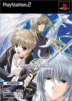 【中古】(非常に良い)エンジェルズフェザー 限定版|お取り寄せ本舗 KOBACO