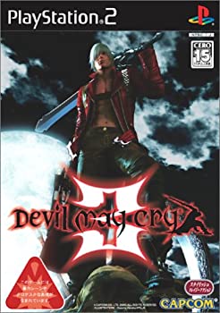 【中古】(非常に良い)デビル メイ クライ 3