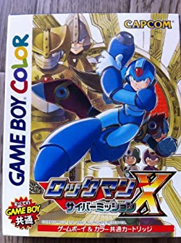楽天市場】【中古】北米版 スーパーファミコン SNES Mega Man X
