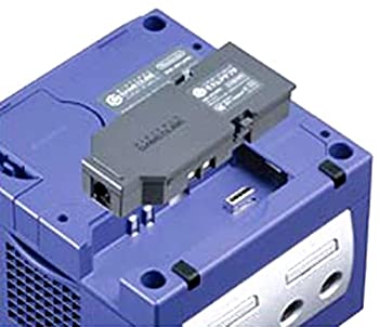 【中古】(非常に良い)ニンテンドーゲームキューブ モデムアダプタ|お取り寄せ本舗 KOBACO