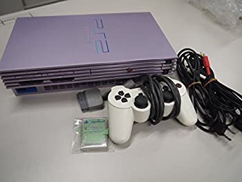 【中古】(非常に良い)PlayStation 2 SAKURA 【メーカー生産終了】