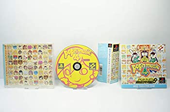 【中古】(非常に良い)ポップンミュージック4アペンドディスク