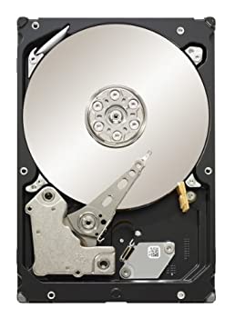 【中古】(非常に良い)SEAGATE Seagate 3.5インチハードディスク ST32000644NS 7200rpm 64MBキャッシュ 2TB SATA3.0G/秒|お取り寄せ本舗 KOBACO