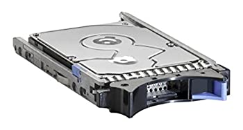 【中古】(非常に良い)IBM 44W2244 600GB 3.5in SL HS 15K 6Gbps SAS HDD