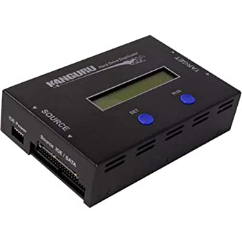 【中古】(人並み外れたに好いたらしい)Kanguru Mobile Clone Kclone1HdMbc 捉え所の無い運転 ダビング装置