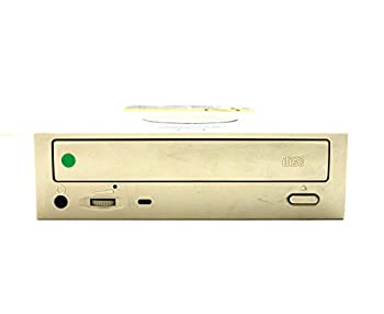 【中古】(非常に良い)CD - ROMドライブ、ltn-485、repl. W / Compaqスペア187263???001｜お取り寄せ本舗 KOBACO 24,022円