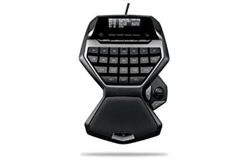 【中古】【PUBG JAPAN SERIES 2018とき勧める歯車】LOGICOOL ロジクール 現金前貸し 競り合いゲーム盤 G13r [並行輸入品]