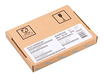 【中古】(非常に良い)INTEL BLK SSD DC S3500 Series 2.5inch 7mm厚 120GB SSDSC2BB120G401
