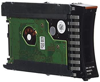 【中古】レノボ・ジャパン旧IBM 1.2TB 10K 6Gbps SAS 2.5型 Gen2 HS HDD 00AD075