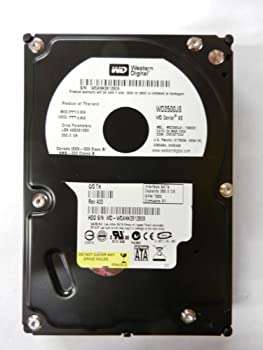 【中古】(非常に良い)Western Digital Caviar SE WD2500JS-75NCB1 250GB 7200 RPM 8MB キャッシュ SATA 3.0Gb/s 3.5インチ ハードドライブ ベアドライブ