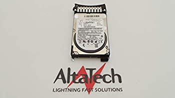 【中古】(非常に良い)IBM 43?W7673?IBM 300?GB 10?K SATA 2.5?SFF HS HDD???43?W7670