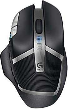 【中古】(非常に良い)G602 Wireless Gaming Mouse｜お取り寄せ本舗 KOBACO
