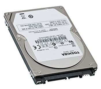 【中古】(非常に良い)500GB 5400RPM 8MB 7MM SATA