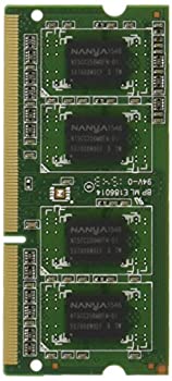 【中古】(非常に良い)アドテック DOS/V用 DDR3L-1600 SO-DIMM 2GBx2枚組 1.35V 省電力 ADS12800N-LH2GW