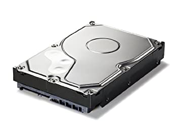 【中古】(非常に良い)BUFFALO HD-WHU3/R1シリーズ用オプション 交換HDD 3TB OP-HD3.0WH