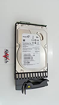 【中古】(非常に良い)NetApp x298?a-r5?1tb SATA 3.5インチディスクドライブ