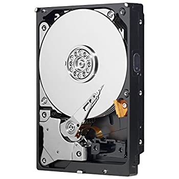 【中古】wd50ezrx Westernデジタルグリーン5?TB 5400rpm 3.5インチ64?MB SATAハードDri