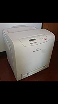 【中古】日本電気 A4対応カラーレーザプリンタ MultiWriter 5750C PR-L5750C|お取り寄せ本舗 KOBACO