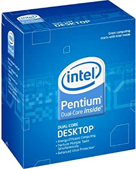 【中古】(非常に良い)Intel Boxed Pentium E6500 2.93GHz BX80571E6500