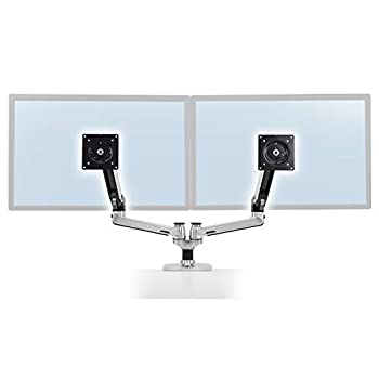 【中古】エルゴトロン　モニターアーム　LX 中古 エルゴトロン LX モニターアーム