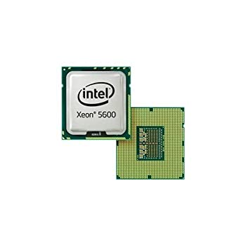 【中古】日本アイ・ビー・エム インテル Xeon中央処理装置 X5650(2.66GHz) 69Y0854