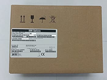 【中古】(人並み外れたに好いたらしい)日本アイ・ビー・エム 300GB 15K 3.5-inch HDD 49Y1856
