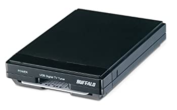 【中古】BUFFALO USB用地デジチューナー シンプルモデル DT-H11/U2|お取り寄せ本舗 KOBACO