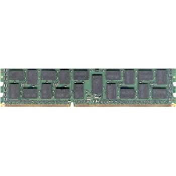 【中古】(非常に良い)Dataram 8GB 1333MHz Reg ECC Low-voltage(1.35V) 49Y1397互換 DRIX1333RL/8GB