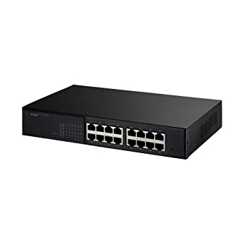 【中古】(人並み外れたに好いたらしい)PLANEX 16界面 10/100 WEBかっこ良い取り替えっこ SW-0016F2