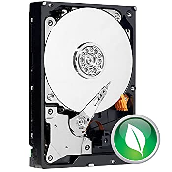 【中古】(非常に良い)Western Digital Caviar Green 3.5inch 2.0TB 64MB SATA 6.0Gbps WD20EARX｜お取り寄せ本舗 KOBACO