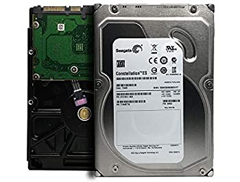 【中古】Seagate Constellation ES 3.5inch 1TB 64MB 7200rpm SATA6.0Gb/s ST1000NM0011|お取り寄せ本舗 KOBACO