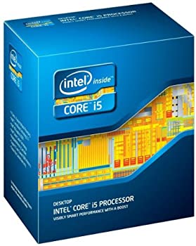 【中古】(非常に良い)インテル Core i5 i5-2320 3.00GHz 6M LGA1155 SandyBridge BX80623I52320