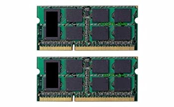 【中古】(非常に良い)富士通 ESPRIMO FH530/FH550/FH700/FH900用 8GBメモリ