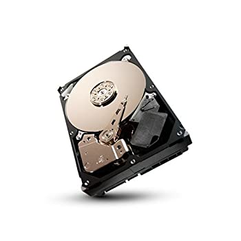 【中古】(非常に良い)Seagate HD3.5" SATA3 2TB ST2000VX000 Surveillance｜お取り寄せ本舗 KOBACO