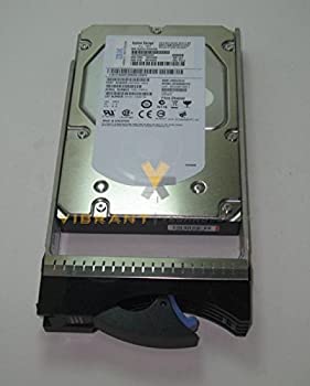 【中古】IBM HDD 600GB FC 15K 4GBPS E-DDM｜お取り寄せ本舗 KOBACO