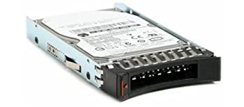 【中古】レノボ・ジャパン旧IBM 300GB 15K 6Gbps SAS 3.5型 Gen2 HS HDD 49Y6092｜お取り寄せ本舗 KOBACO