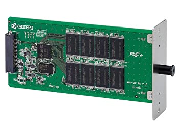 【中古】(非常に良い)京セラドキュメントソリューションズ 拡張HDD(32GB) HD-6