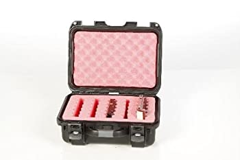 【中古】(非常に良い)Perma製品会社Turtle 3.5インチハードドライブ5防水ケース07???519003