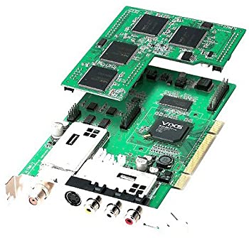 【中古】I-O DATA I-O DATA GV-MVP/GXW WチューナーTVキャプチャボード|お取り寄せ本舗 KOBACO
