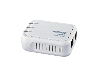BUFFALO LPV2-T1 10M マルチプロトコルプリントサーバ cm3dmju 楽天市場】【中古】BUFFALO LPV2-T1 10M マルチプロトコル