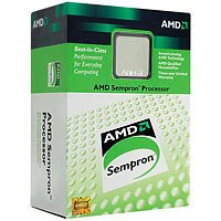 【中古】(非常に良い)AMD Sempron 2800+ BOX (1.600GHz/L2\u003d256K/Socket754/AMD64対応) SDA2800BXBOX 22,448円