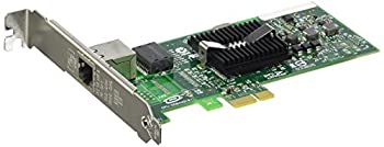 【中古】(非常に良い)インテル PRO/1000 PT サーバ・アダプタ EXPI9400PT