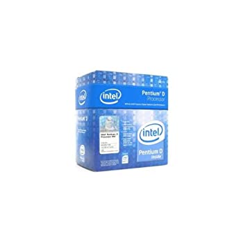 【中古】インテル Intel PentiumD Processor 950 3.4GHz BX80553950|お取り寄せ本舗 KOBACO